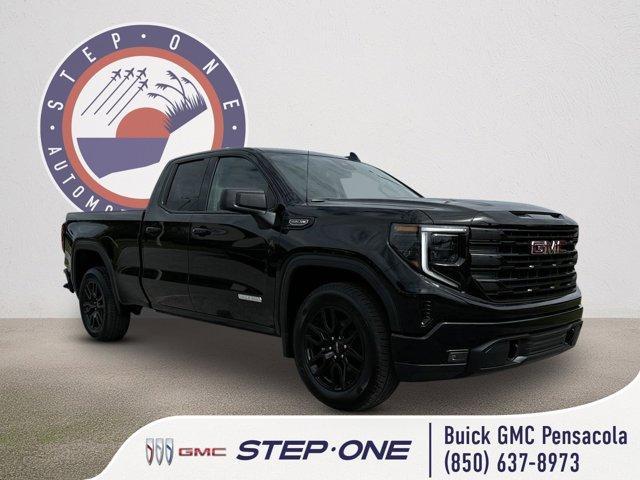 new 2025 GMC Sierra 1500 car, priced at $53,690