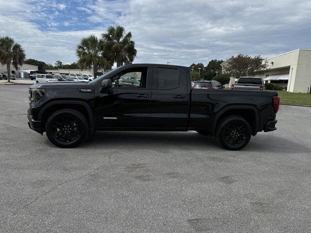 new 2025 GMC Sierra 1500 car, priced at $53,690