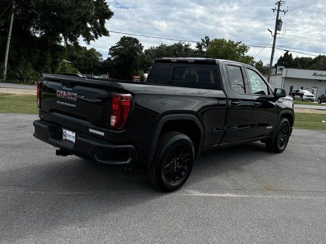 new 2025 GMC Sierra 1500 car, priced at $53,690