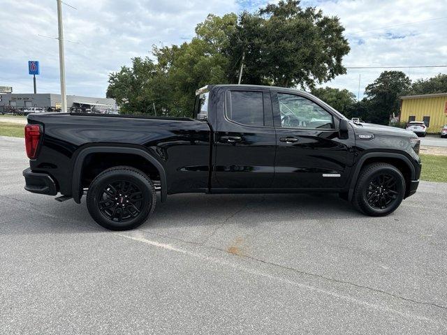 new 2025 GMC Sierra 1500 car, priced at $53,690