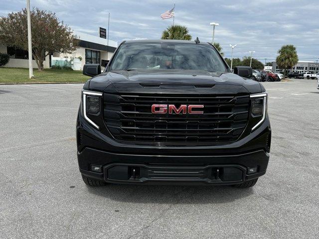 new 2025 GMC Sierra 1500 car, priced at $53,690