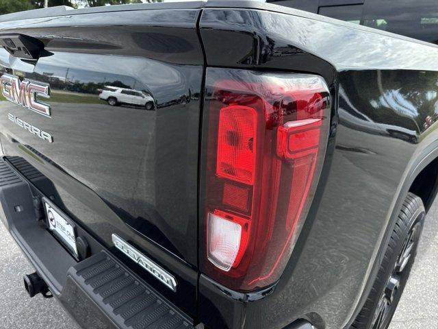 new 2025 GMC Sierra 1500 car, priced at $53,690