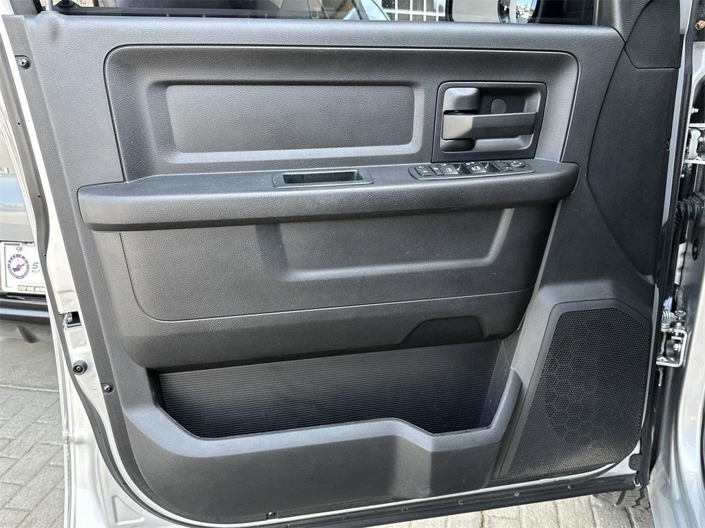 used 2017 Ram 1500 car, priced at $19,881