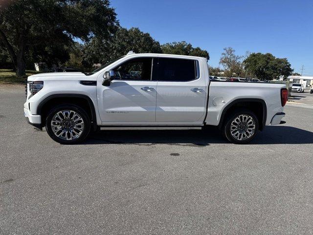 new 2025 GMC Sierra 1500 car, priced at $83,955