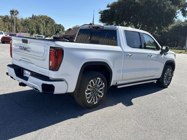 new 2025 GMC Sierra 1500 car, priced at $83,955