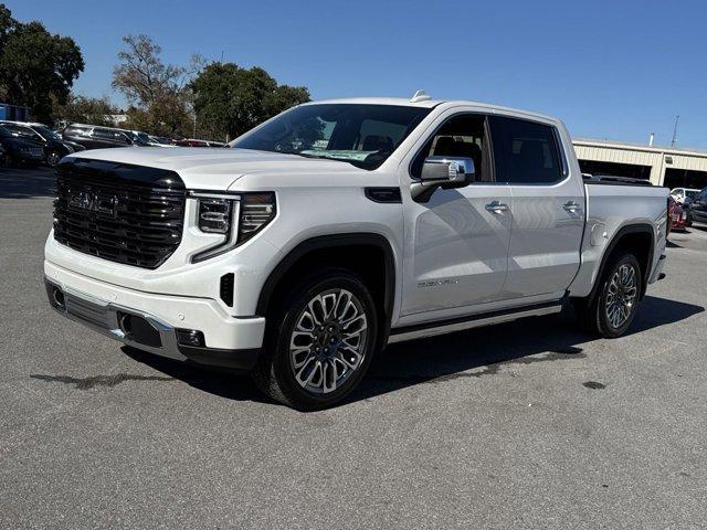 new 2025 GMC Sierra 1500 car, priced at $83,955