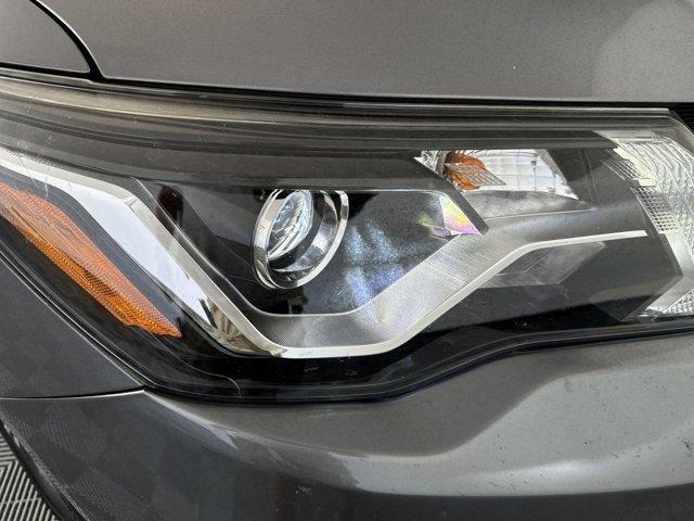 used 2019 Nissan Pathfinder car, priced at $17,424