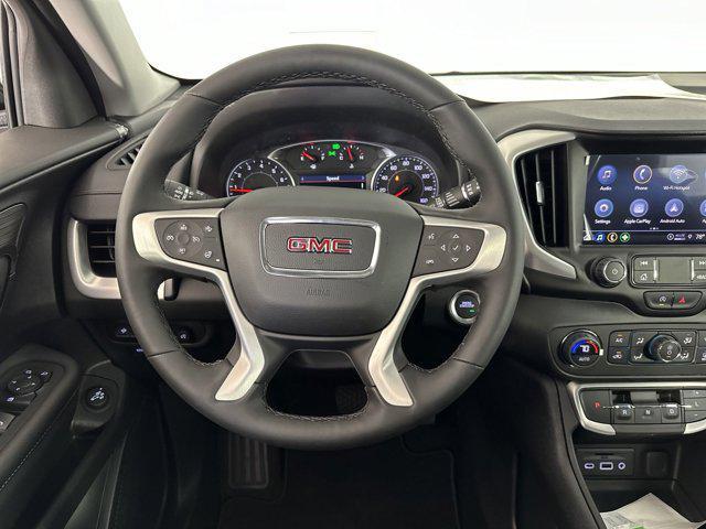 new 2024 GMC Terrain car, priced at $32,900