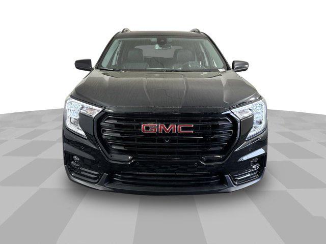 new 2024 GMC Terrain car, priced at $32,900