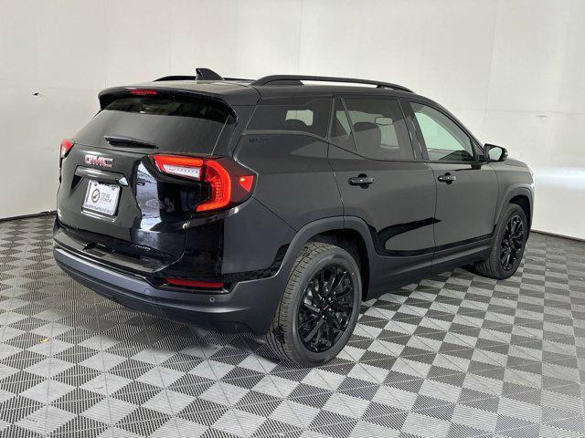 new 2024 GMC Terrain car, priced at $32,900