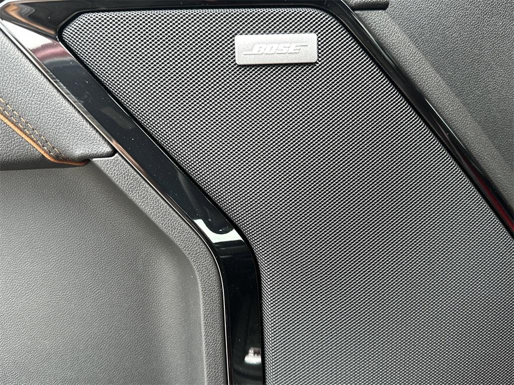 new 2025 GMC Sierra 2500 car, priced at $90,365