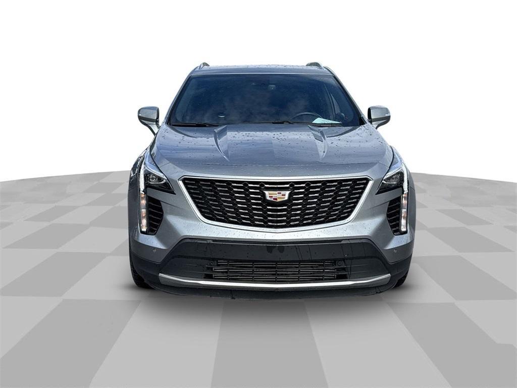 used 2023 Cadillac XT4 car, priced at $25,991