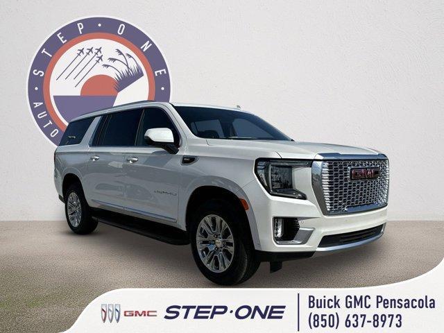 new 2024 GMC Yukon XL car, priced at $92,040