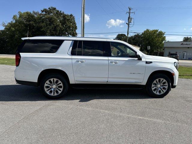 new 2024 GMC Yukon XL car, priced at $92,040