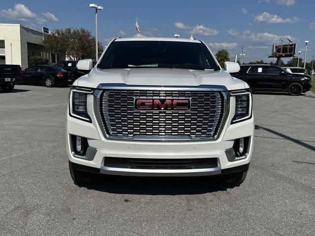 new 2024 GMC Yukon XL car, priced at $92,040