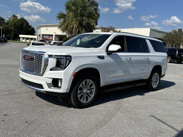 new 2024 GMC Yukon XL car, priced at $92,040