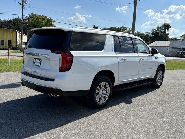 new 2024 GMC Yukon XL car, priced at $92,040