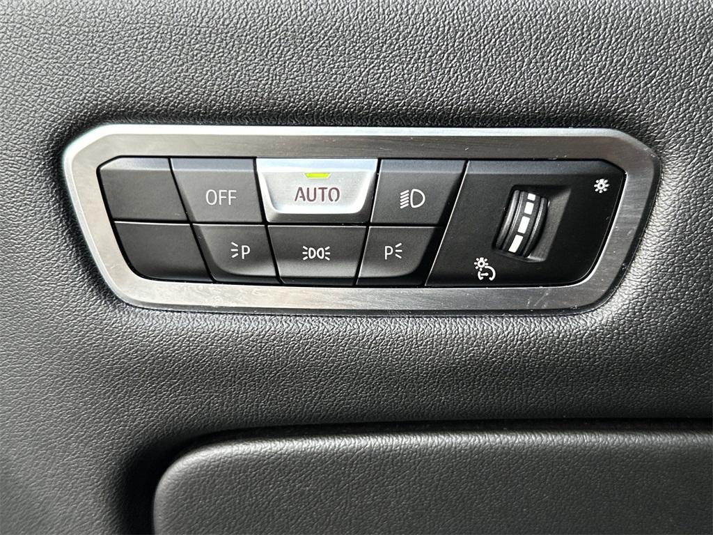 used 2023 BMW X7 car, priced at $61,431