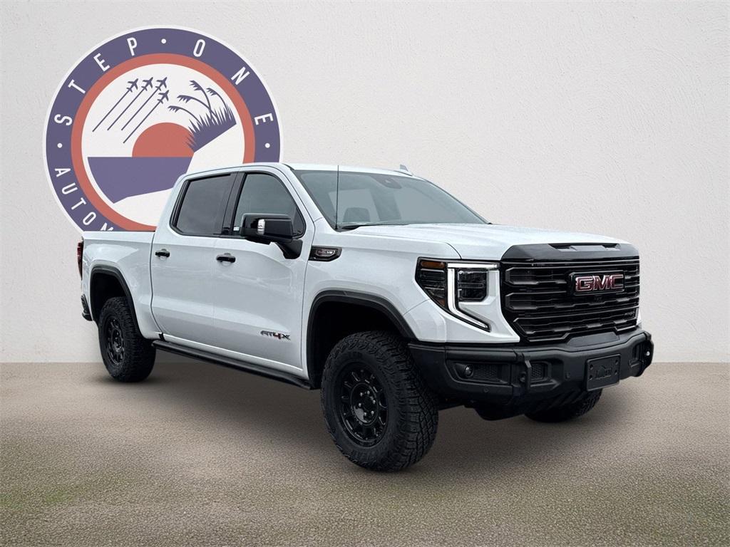 new 2024 GMC Sierra 1500 car, priced at $79,685