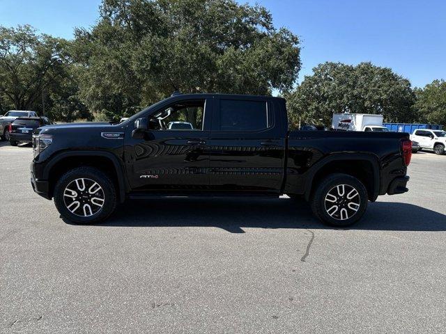 new 2025 GMC Sierra 1500 car, priced at $71,550