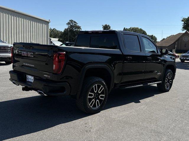 new 2025 GMC Sierra 1500 car, priced at $71,550