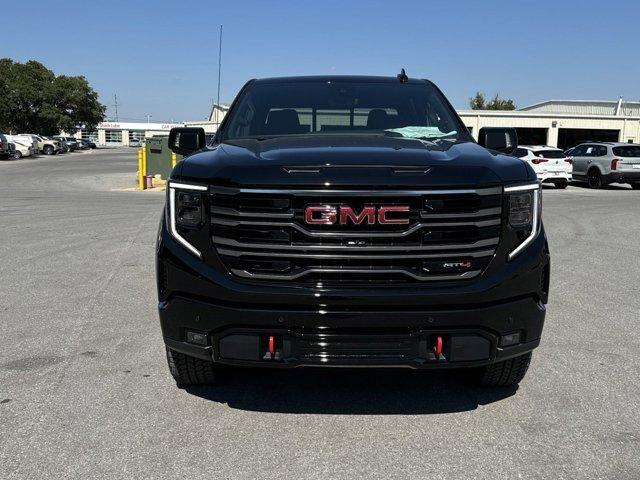 new 2025 GMC Sierra 1500 car, priced at $71,550