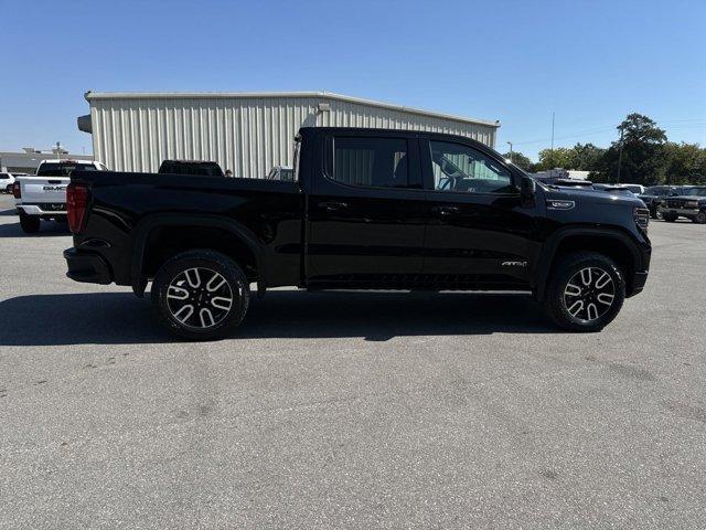 new 2025 GMC Sierra 1500 car, priced at $71,550