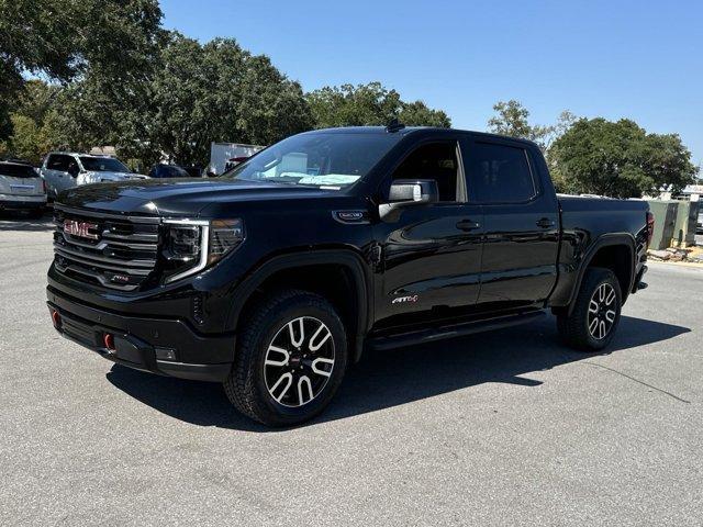 new 2025 GMC Sierra 1500 car, priced at $71,550