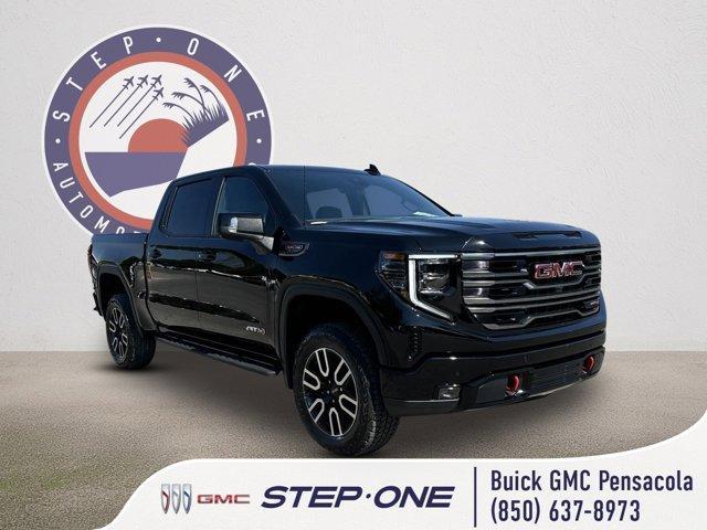 new 2025 GMC Sierra 1500 car, priced at $71,550