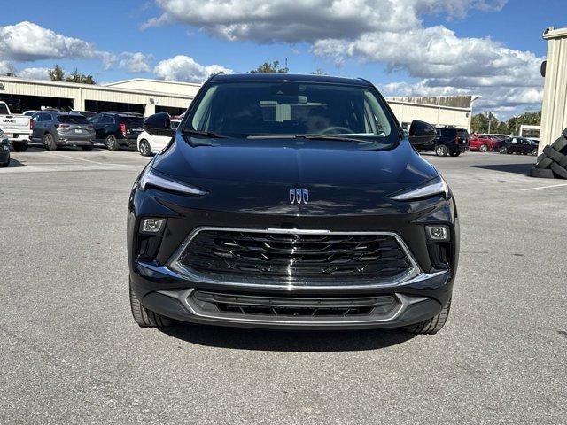 new 2025 Buick Encore GX car, priced at $27,615