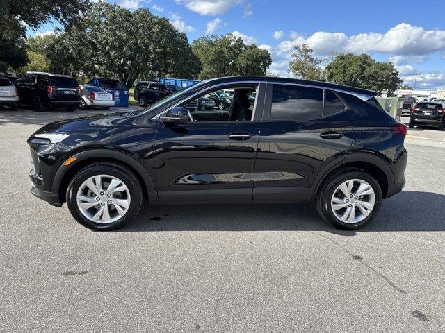 new 2025 Buick Encore GX car, priced at $27,615