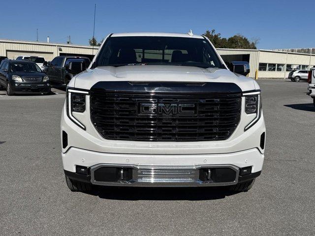 used 2024 GMC Sierra 1500 car, priced at $74,122