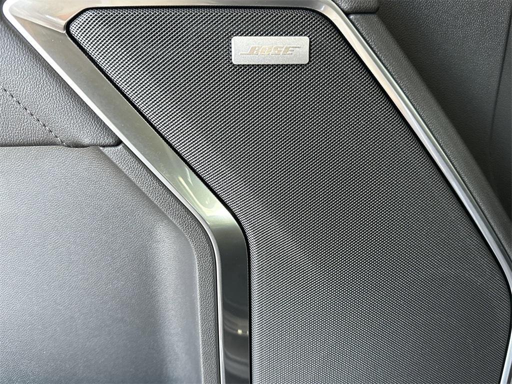 new 2025 GMC Sierra 1500 car, priced at $58,295