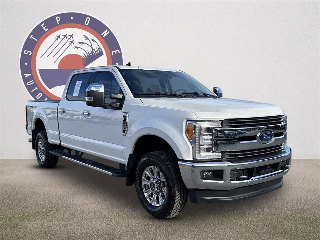 used 2019 Ford F-250 car, priced at $46,504