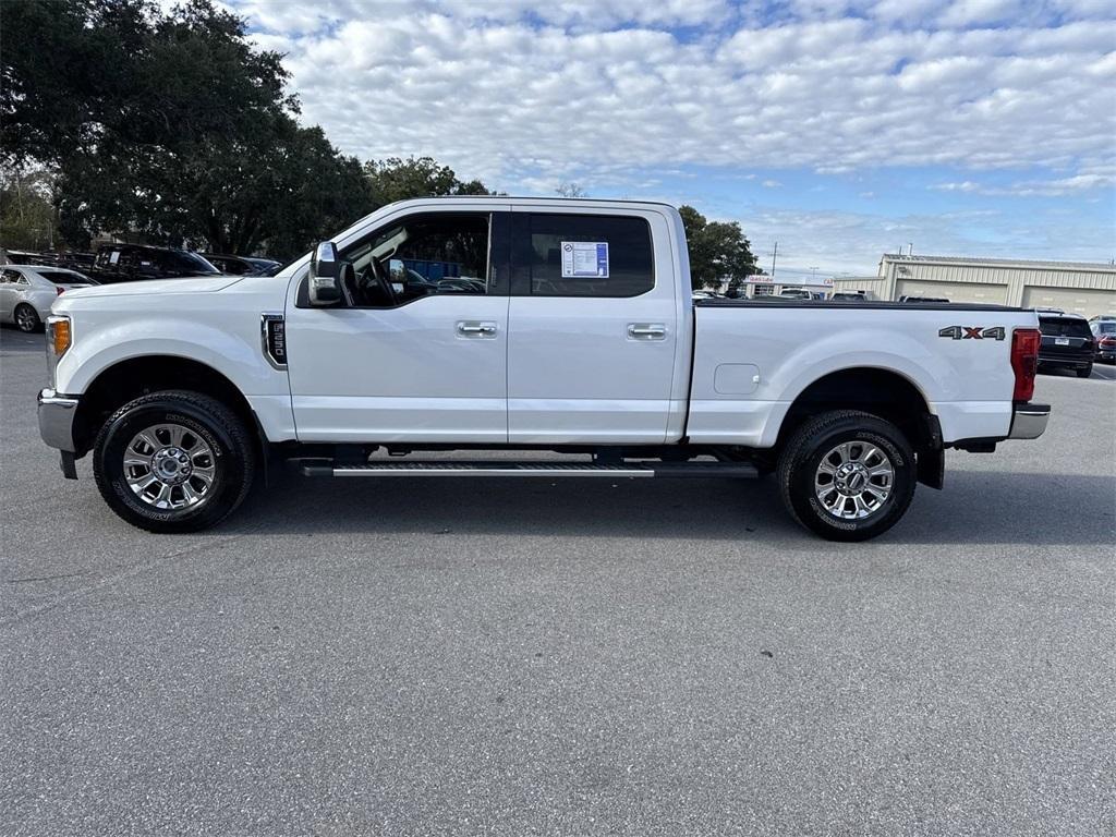 used 2019 Ford F-250 car, priced at $46,504