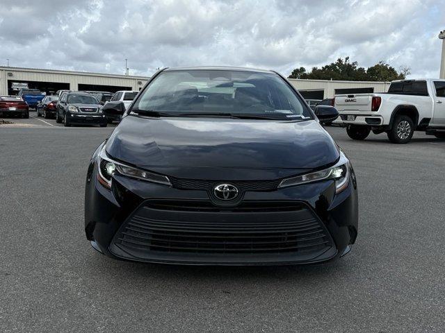 used 2023 Toyota Corolla car, priced at $18,945