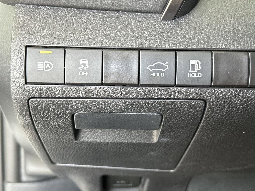 used 2023 Toyota Camry car, priced at $29,842