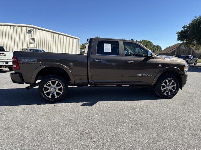 used 2020 Ram 2500 car, priced at $59,841