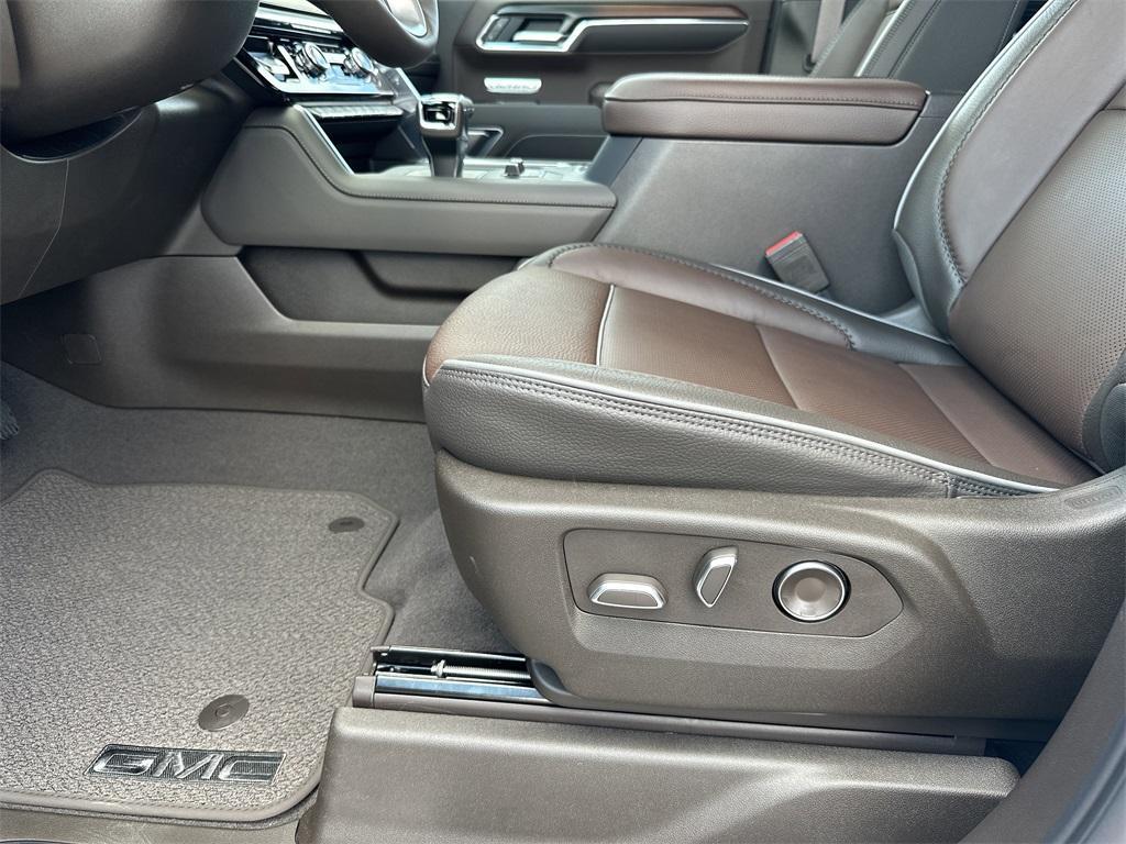 new 2026 GMC Sierra 1500 car, priced at $70,506