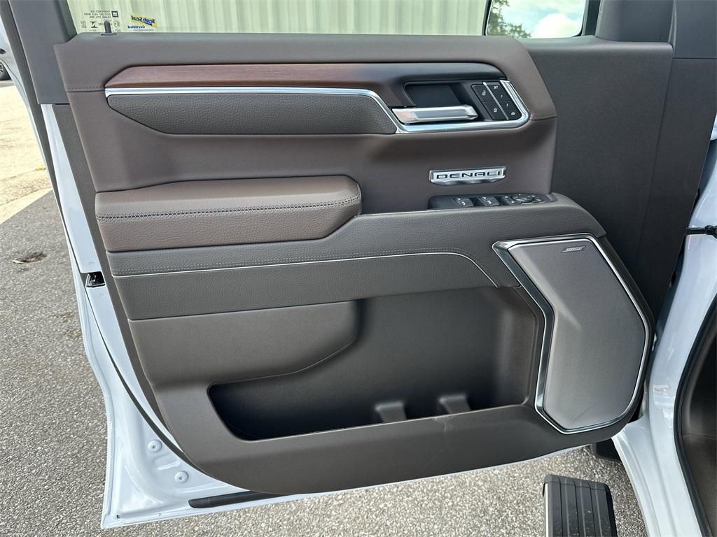 new 2026 GMC Sierra 1500 car, priced at $70,506