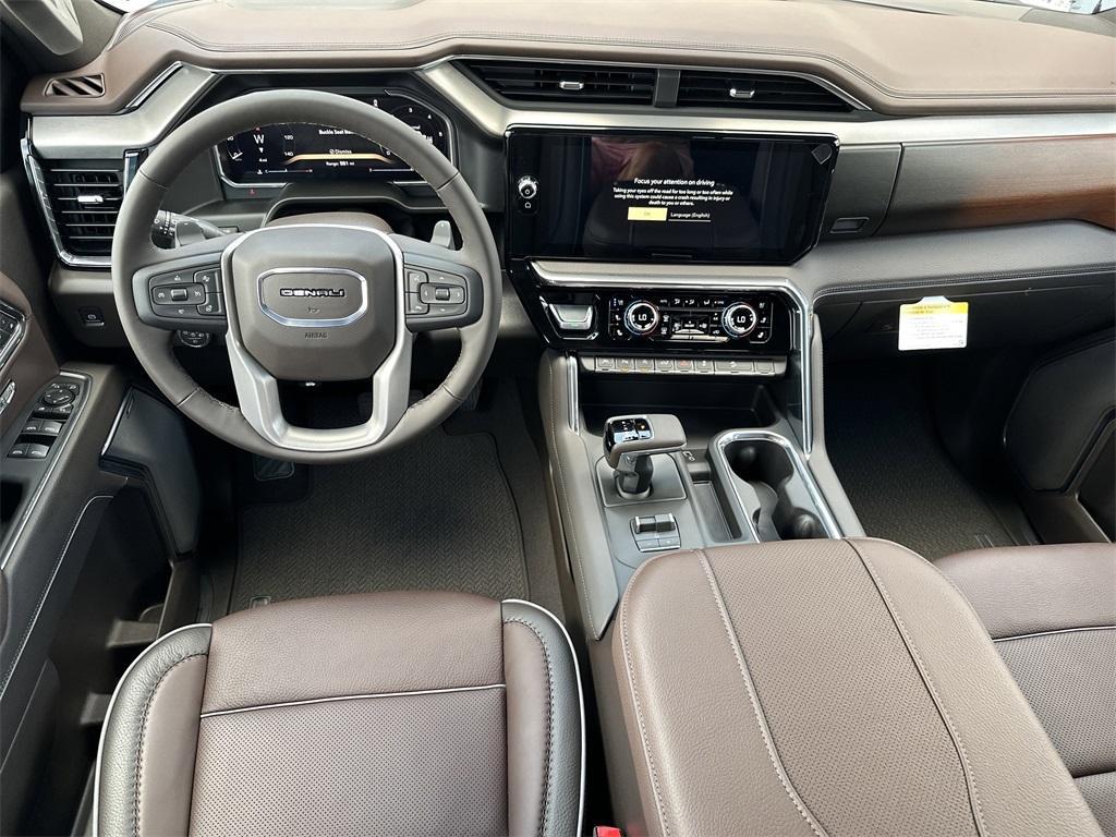 new 2026 GMC Sierra 1500 car, priced at $70,506