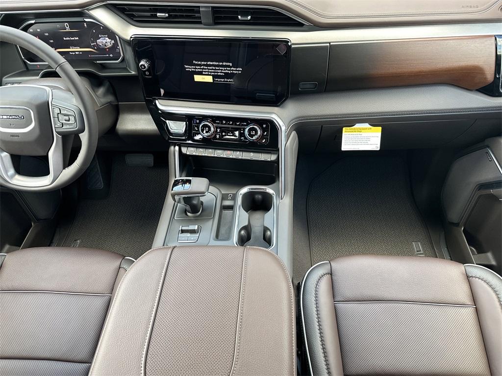 new 2026 GMC Sierra 1500 car, priced at $70,506