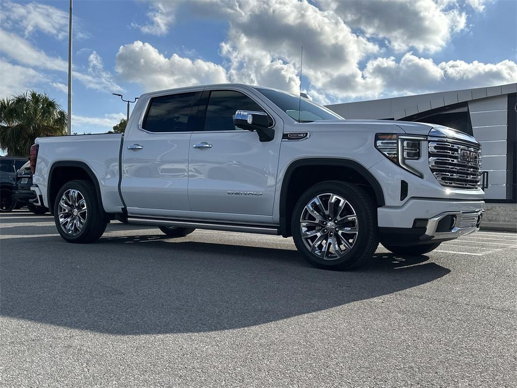 new 2026 GMC Sierra 1500 car, priced at $70,506