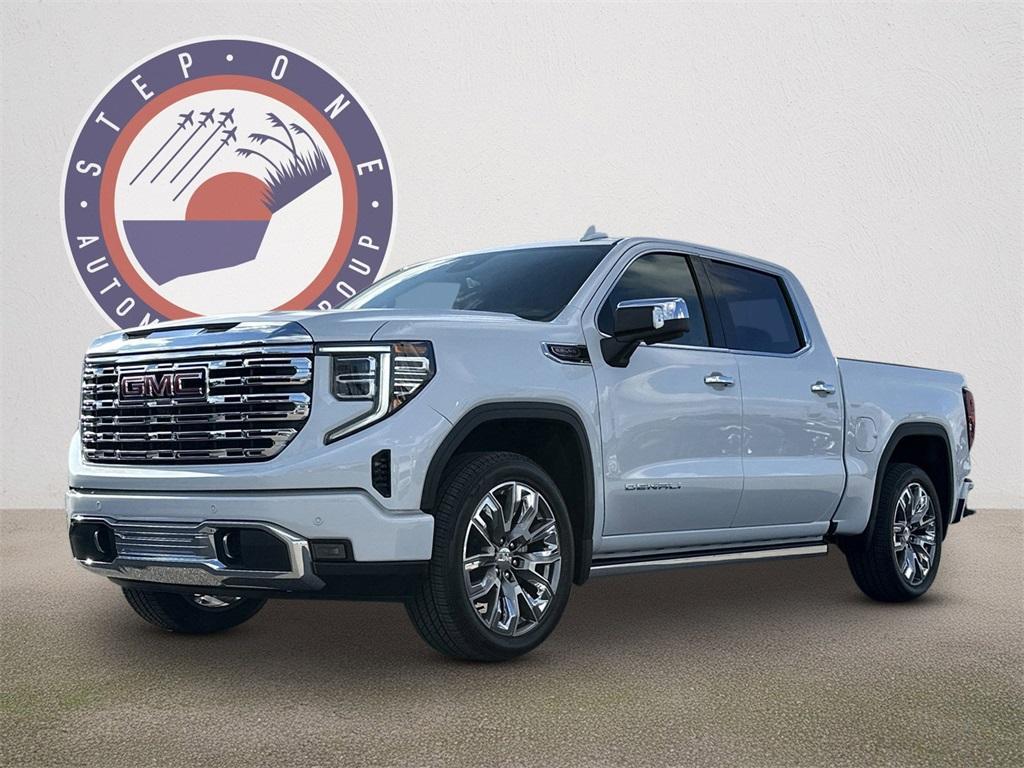 new 2026 GMC Sierra 1500 car, priced at $70,506