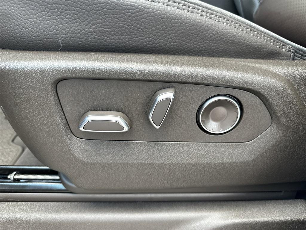 new 2026 GMC Sierra 1500 car, priced at $70,506