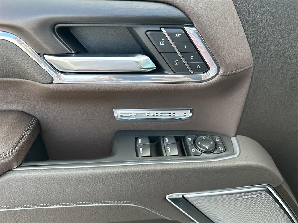 new 2026 GMC Sierra 1500 car, priced at $70,506