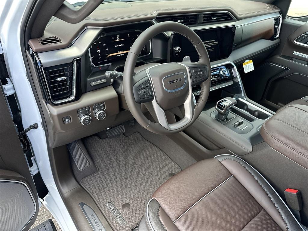 new 2026 GMC Sierra 1500 car, priced at $70,506