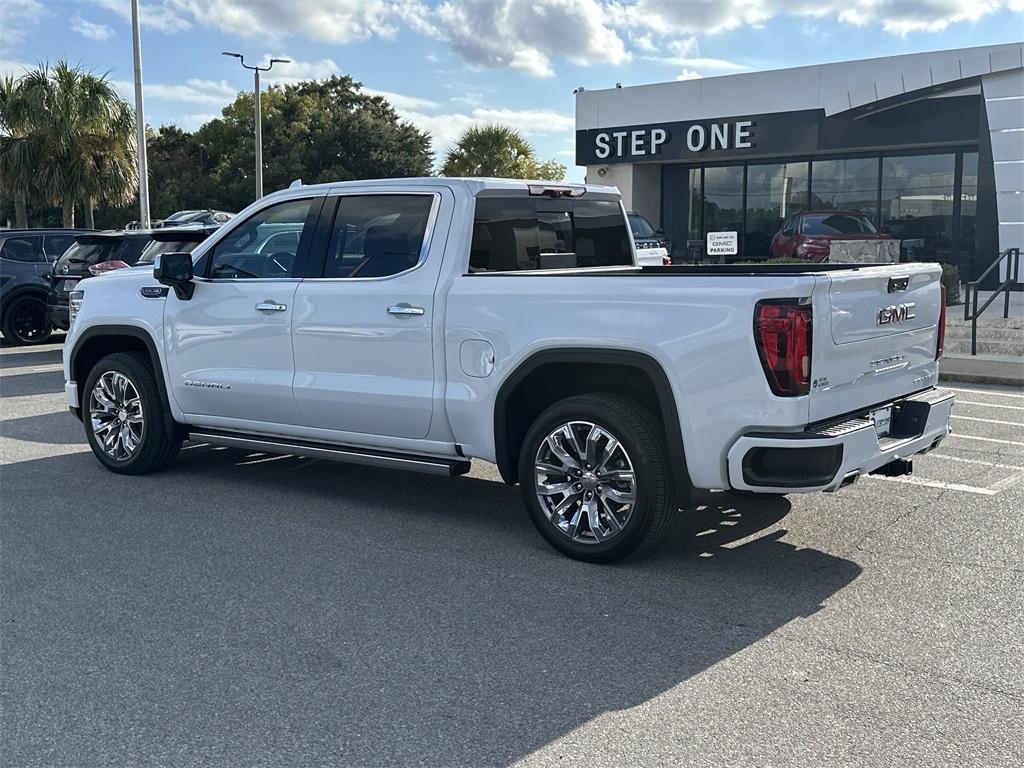 new 2026 GMC Sierra 1500 car, priced at $70,506