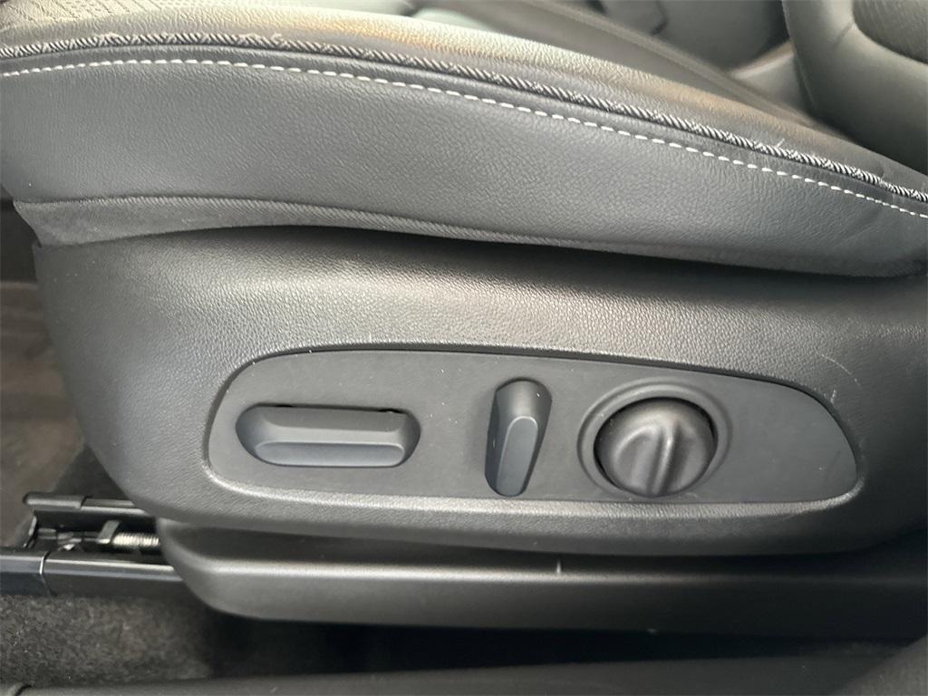 used 2022 Buick Encore GX car, priced at $23,591