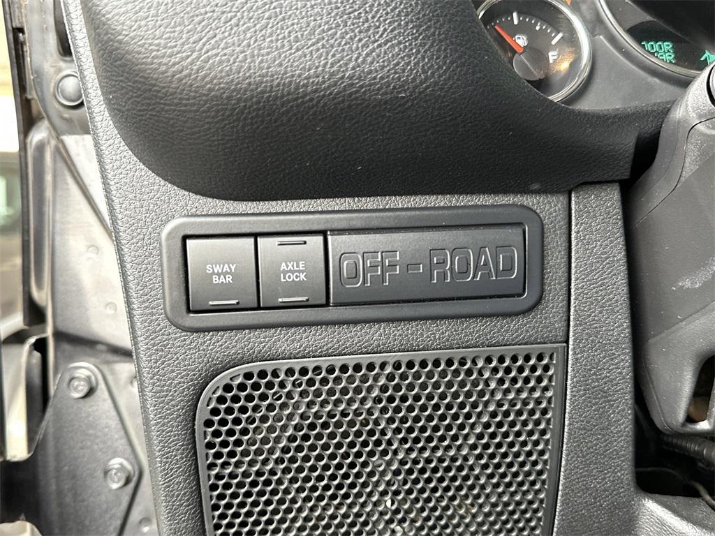 used 2018 Jeep Wrangler JK Unlimited car, priced at $25,751